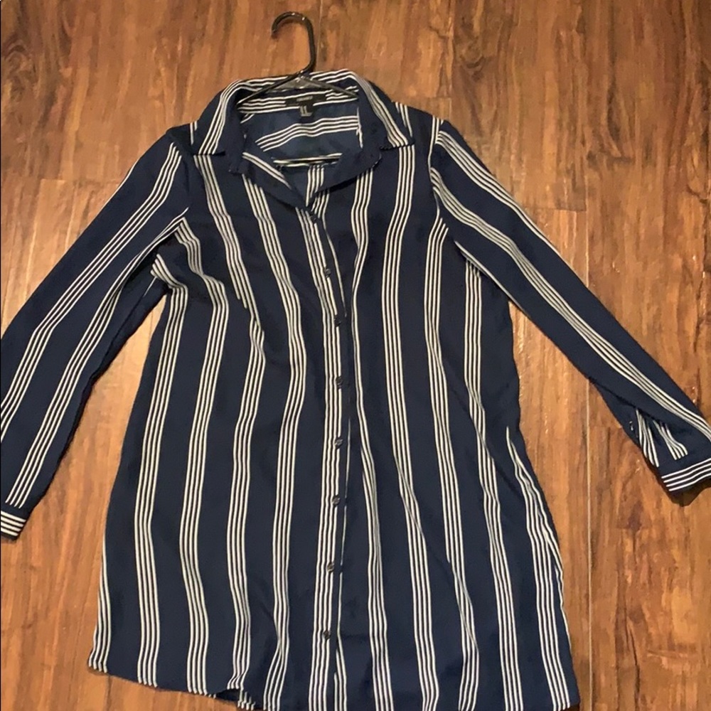 T-shirt dress